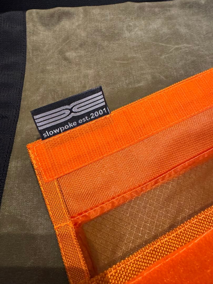 バッグ De Martini Messenger Bag DM100