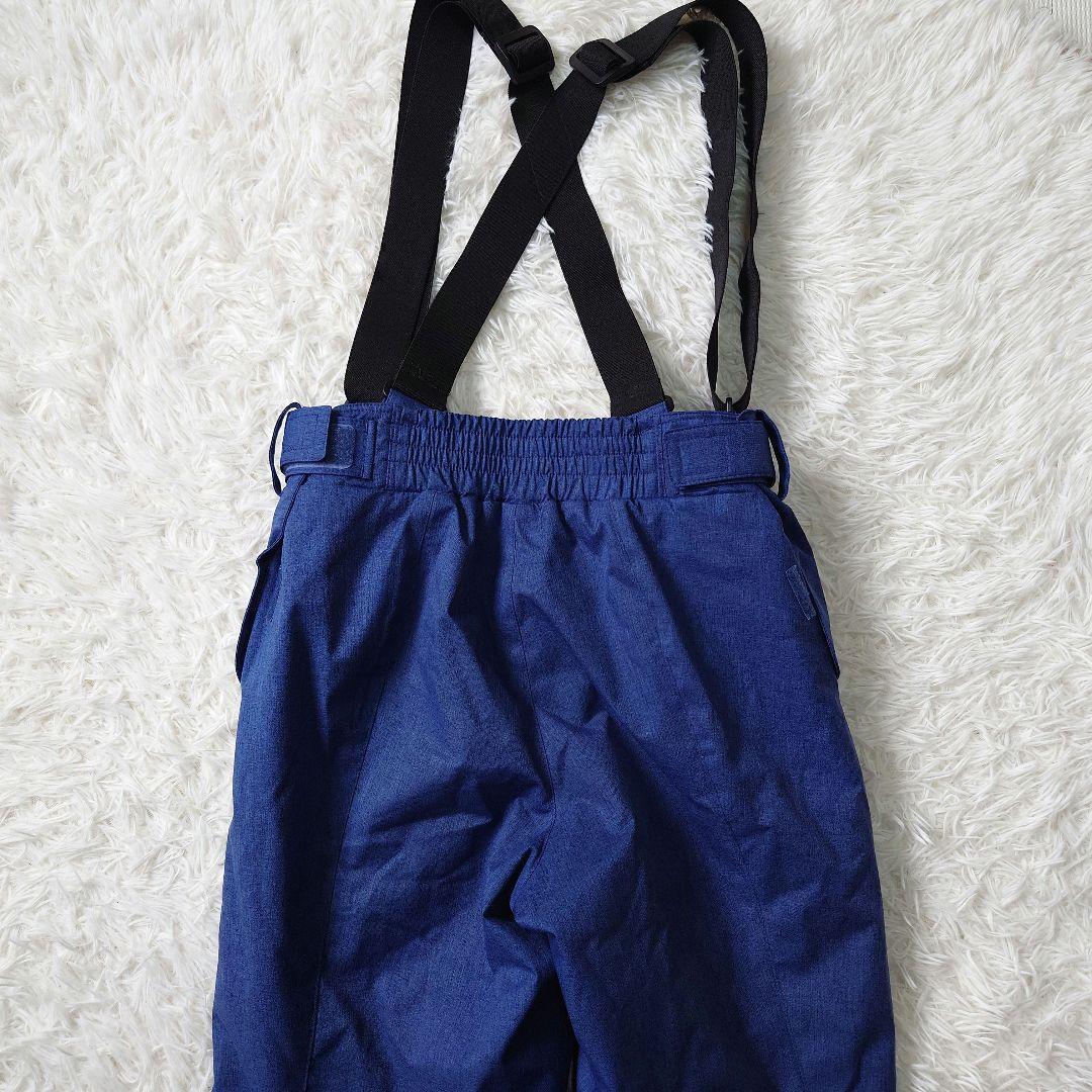 【ONYONE】2022モデル メンズ S スキーウェア 上下セット