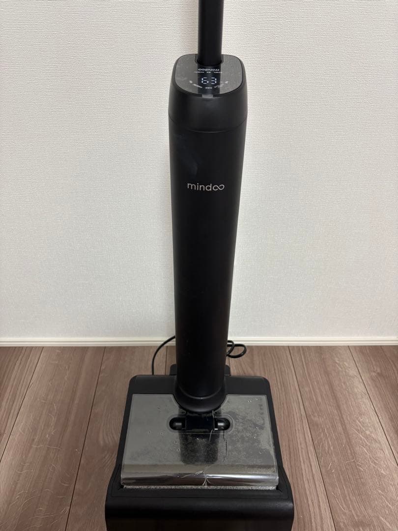 mindoo AquaX Plus ミンドー　アクアエックス　プラス