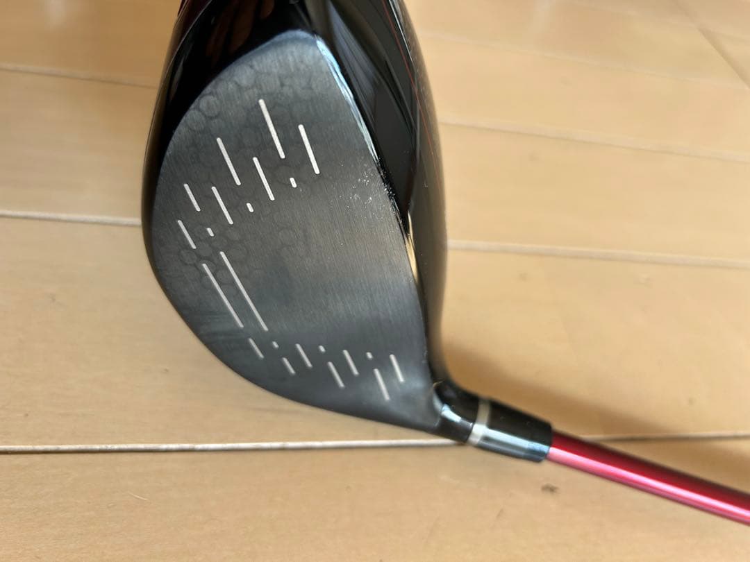 大売り出し！YAMAHA RMX(リミックス) VD59 ドライバー 2022年