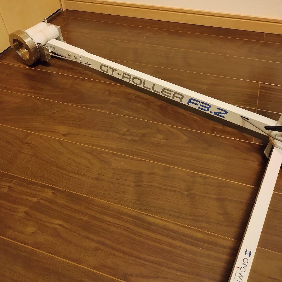 グロータック GT-ROLLER F3.2 サイクルトレーナー ローラー台