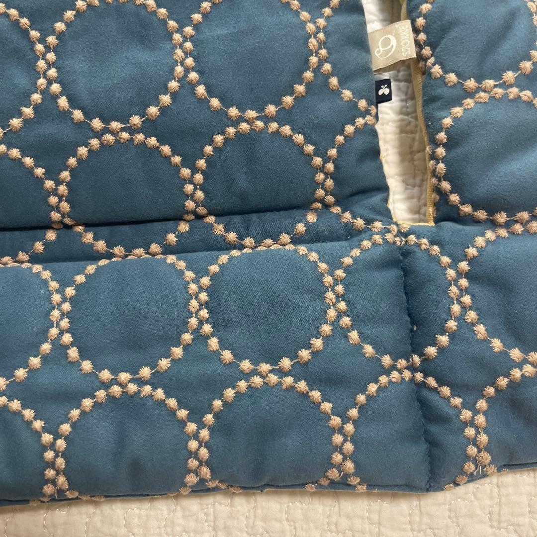 Stokke × minä perhonen コラボレーションクッション