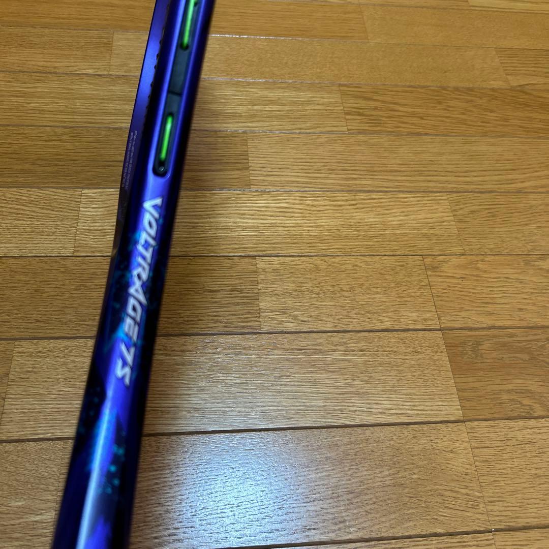 YONEX ボルトレイジ70S