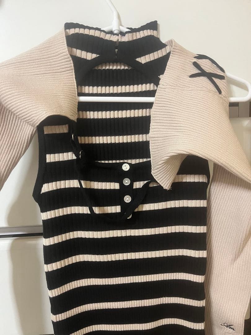 ワンピース amerge mini onepiece set