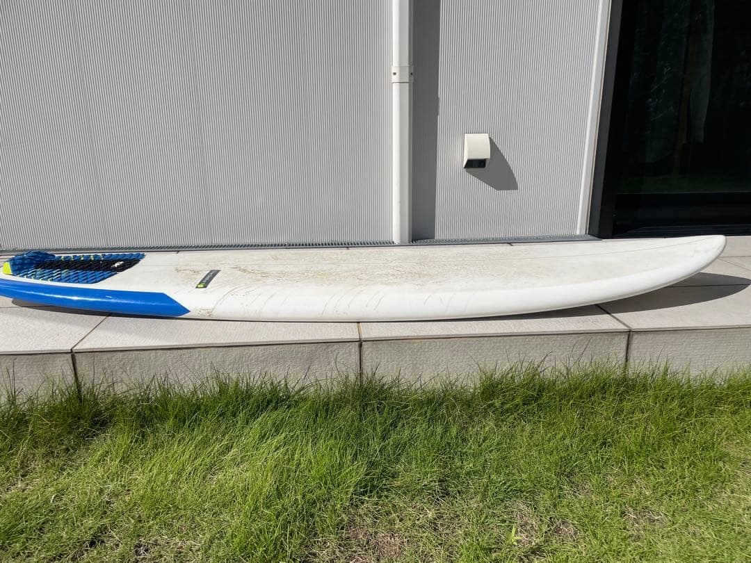 Three Weather スリーウェザー サーフボード ショートボード