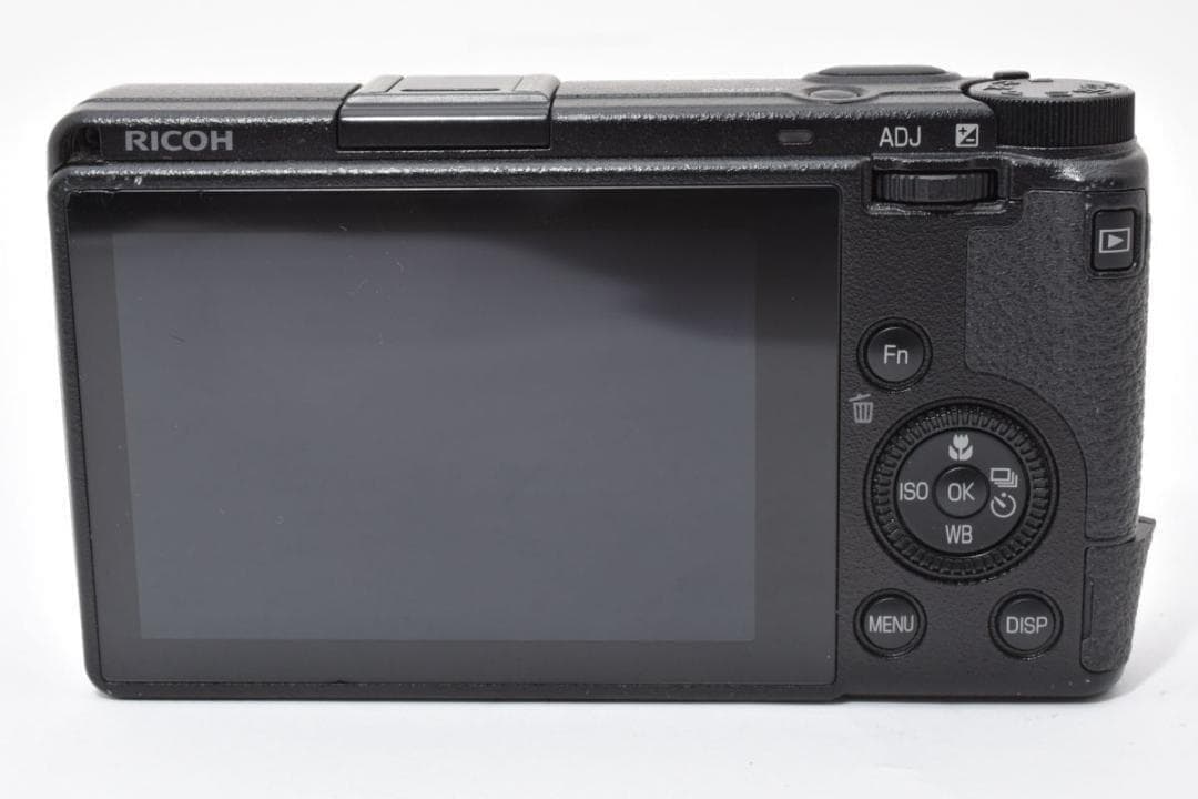 RICOH リコー GR III 3 コンパクト デジタルカメラ コンデジ