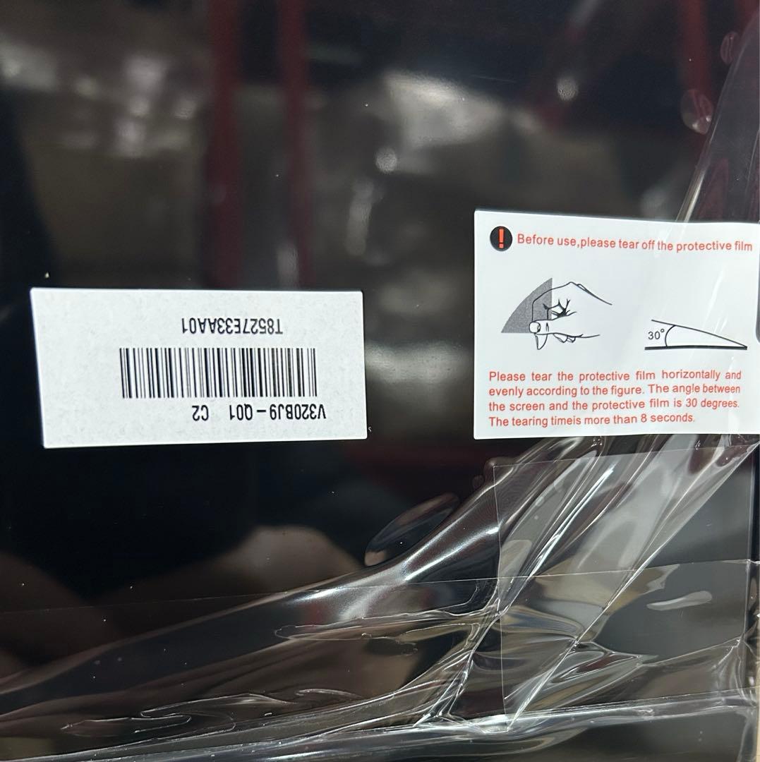 FPD チューナーレステレビ 32V型　CG32-P2