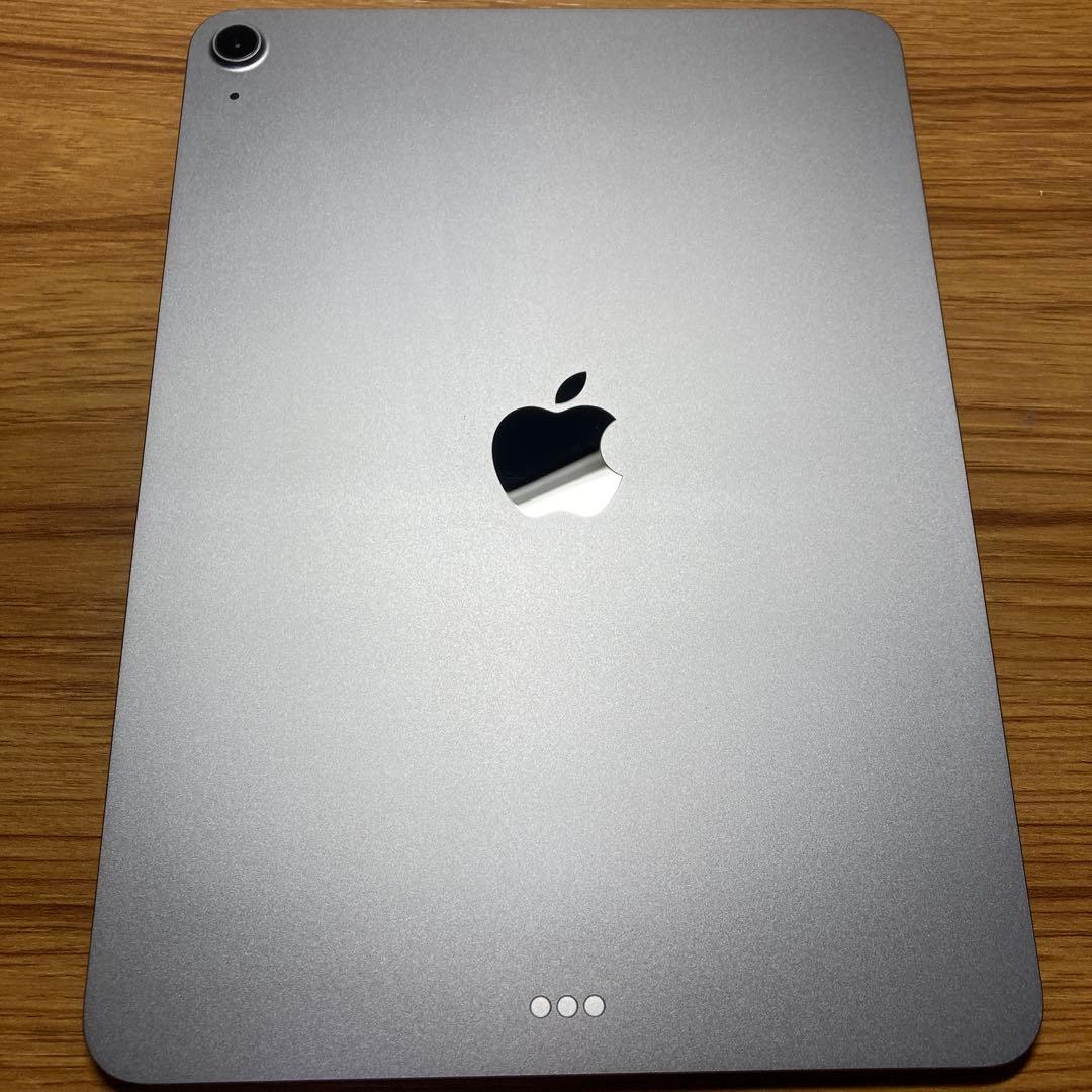 iPad Air M3 128GB スペースグレイ