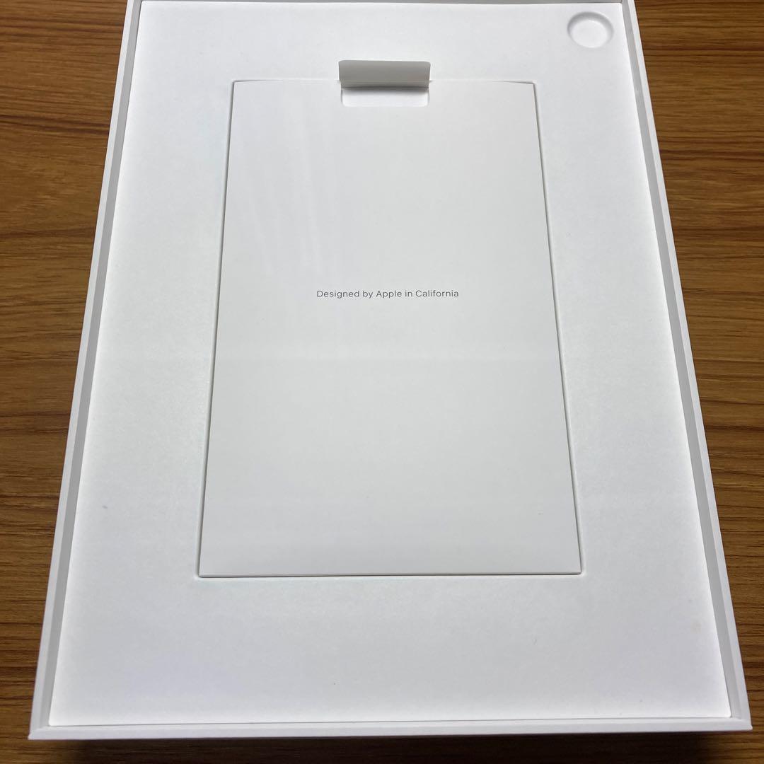 iPad Air M3 128GB スペースグレイ