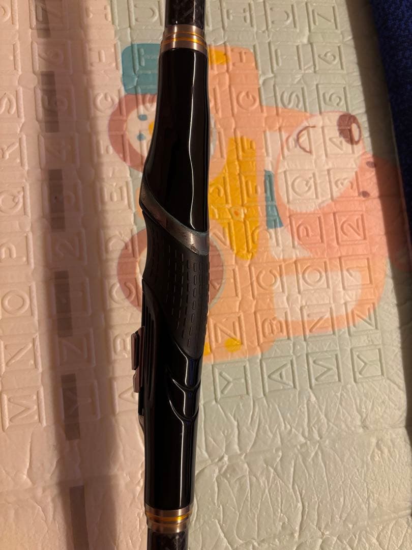 がまかつ　がま磯　ATTENDER　アテンダー2 1.5-53