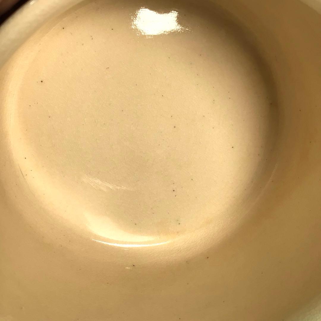 Ｍ６５６　皆具　『横田鳳山造』『オランダ写』『水指　建水　蓋置　杓立』　共箱