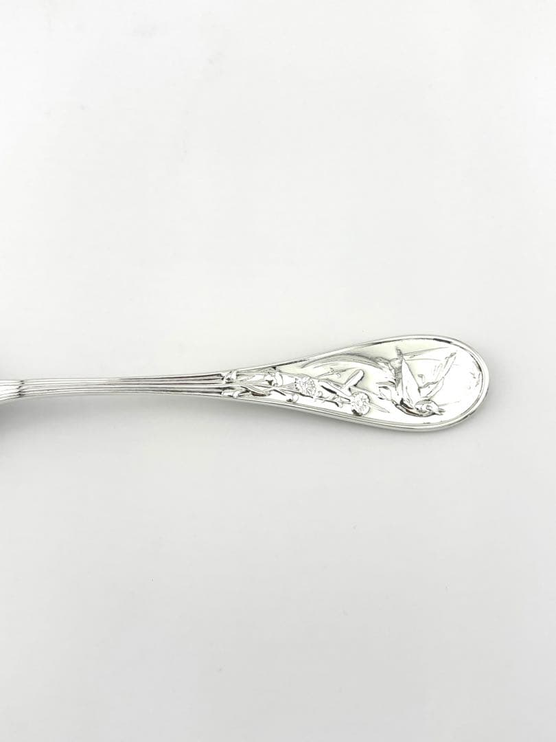 TIFFANY&Co. ティファニー スターリングシルバー スプーン