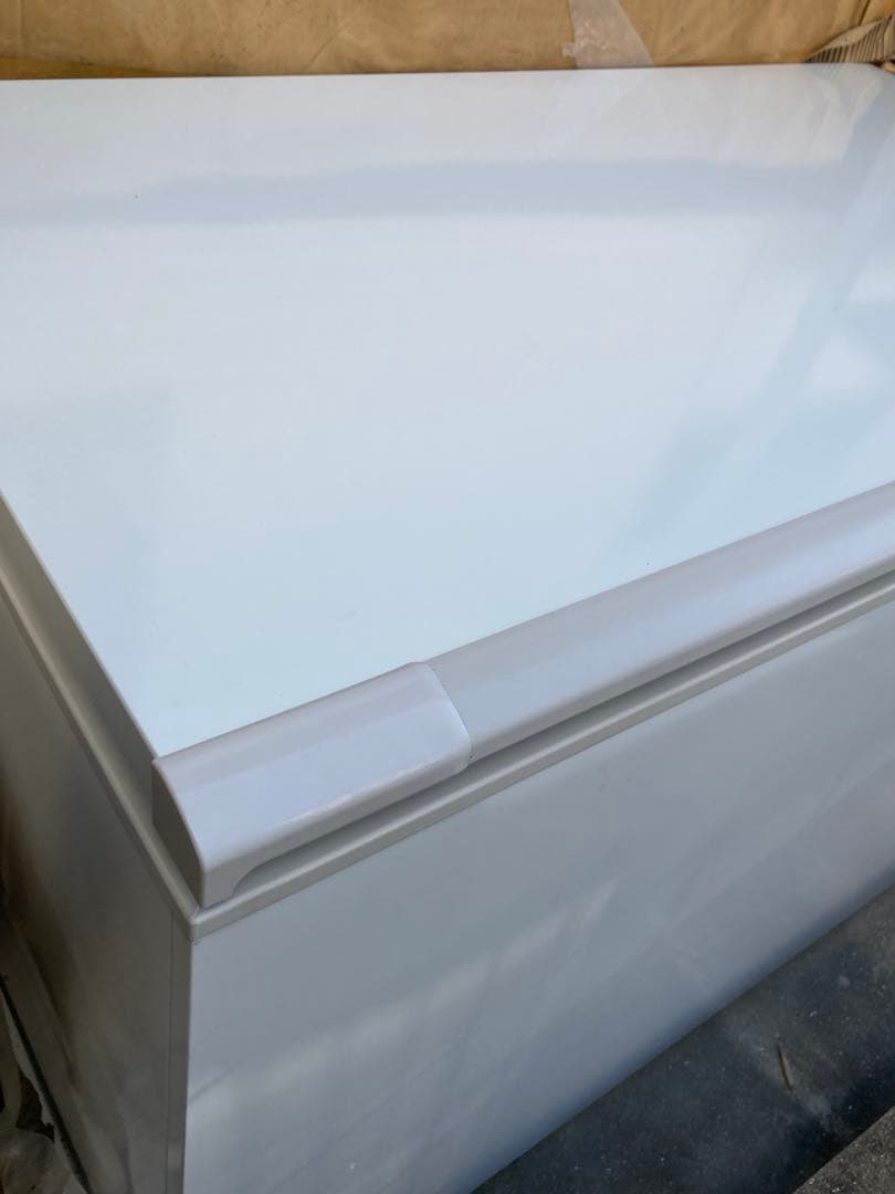 冷凍庫 SH-500XD 元値506,000円