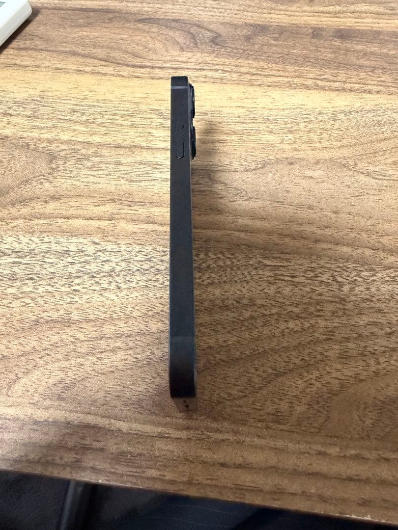 Apple iPhone 13 mini ミッドナイト