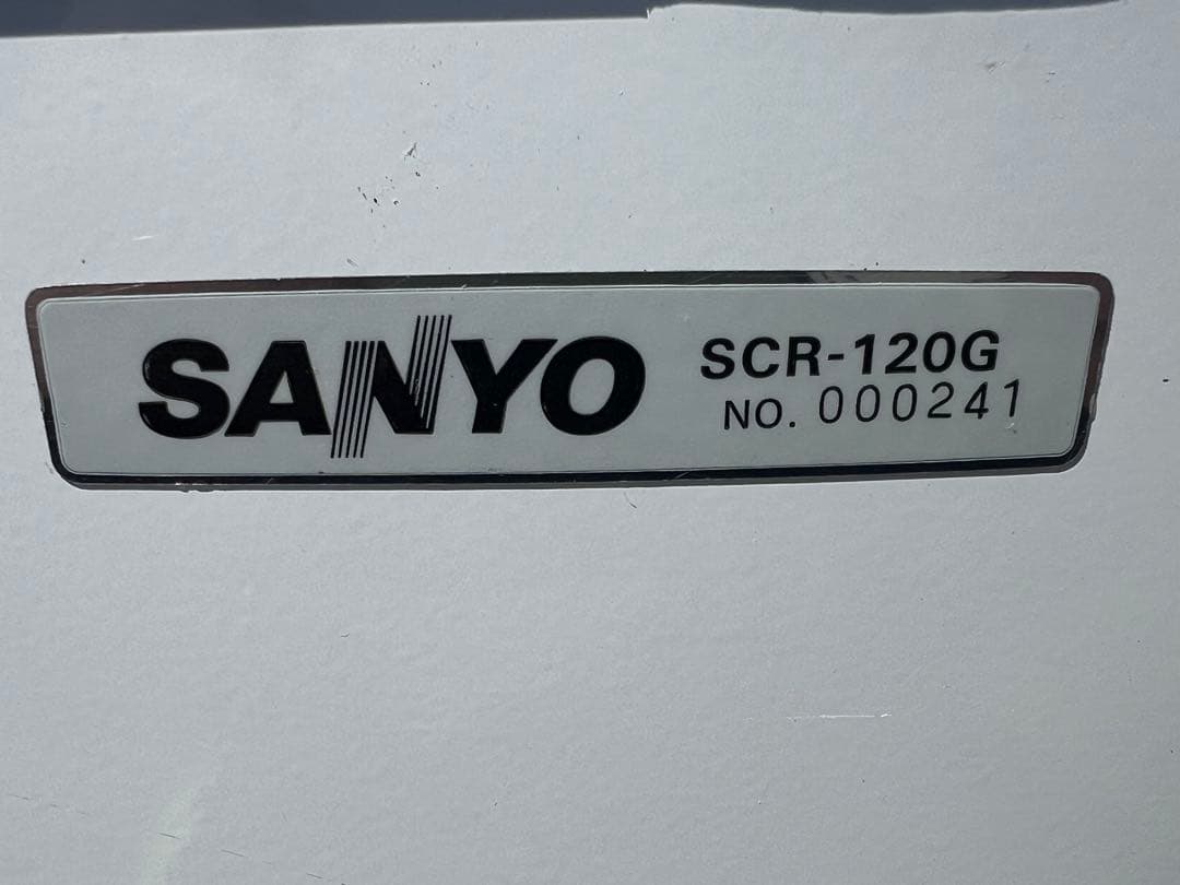 冷蔵庫・冷凍庫 yn