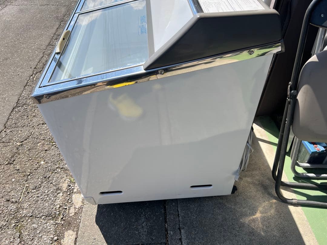 冷蔵庫・冷凍庫 yn