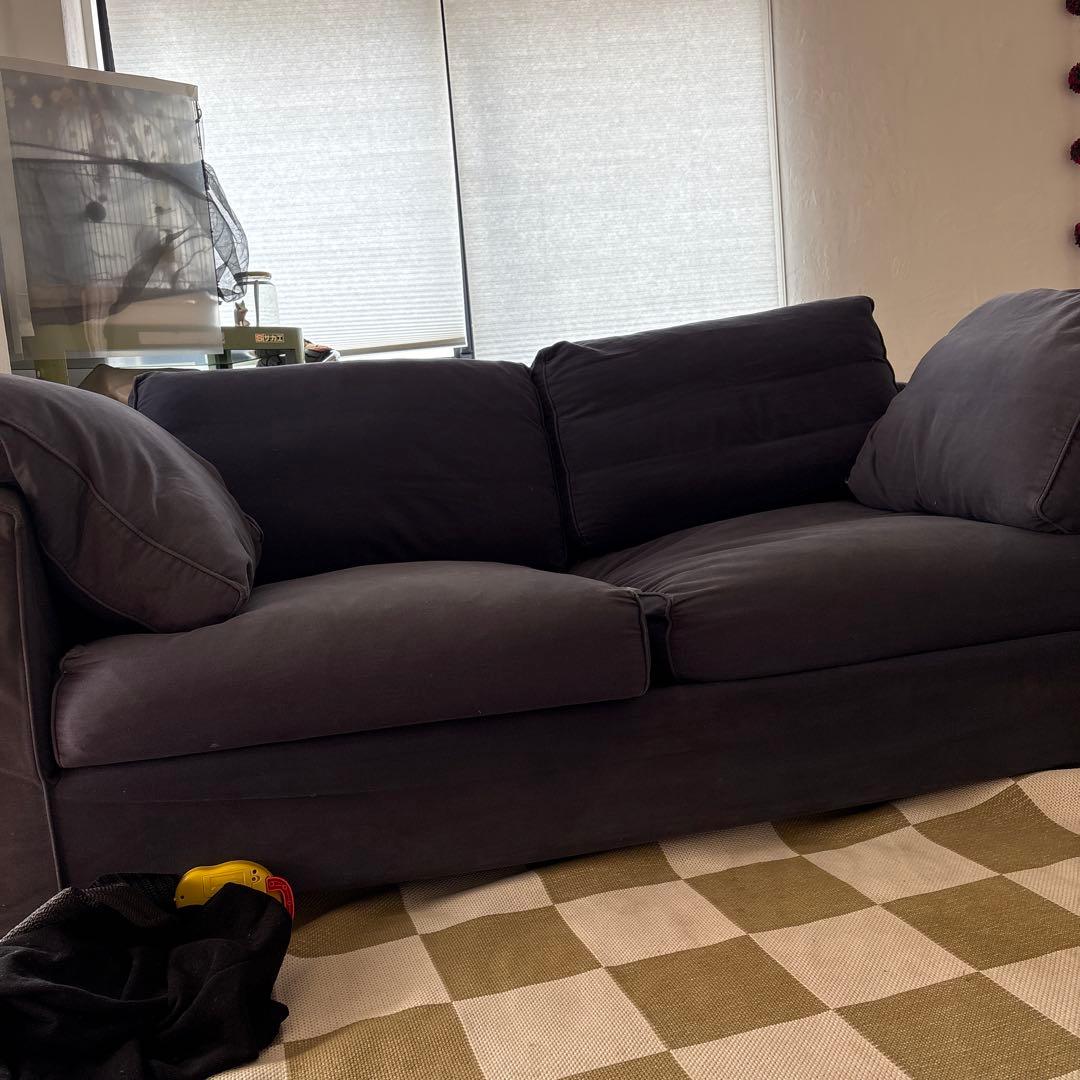 アイラーセンストックホルムソファー