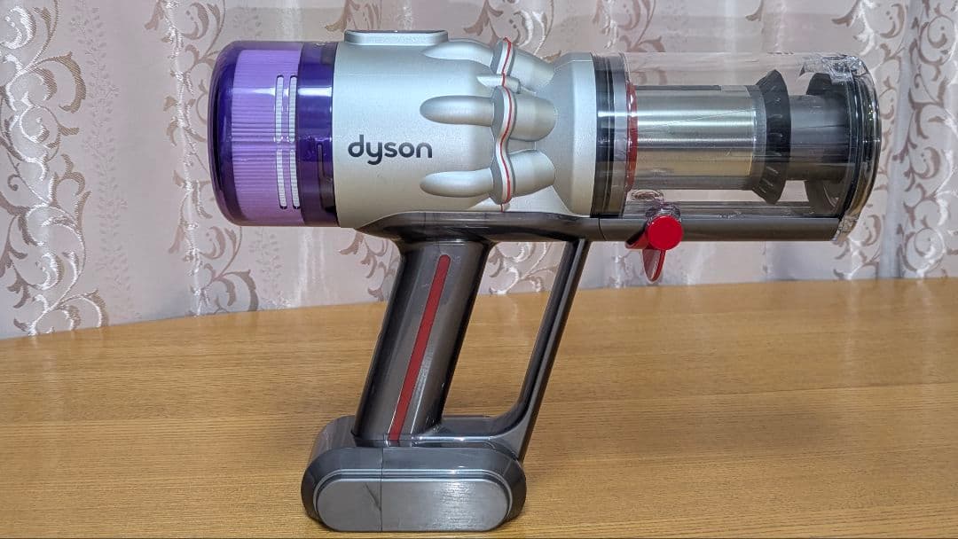 【早い者勝ち】【美品】Dyson Micro Origin SV33 FF OR