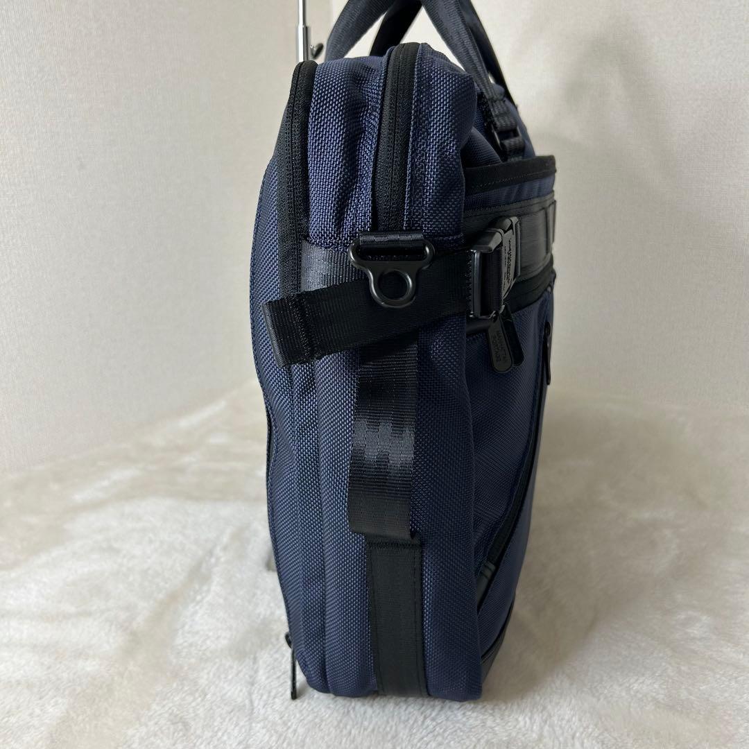 ✨ 去飛佐助FB✨マンハッタンポーテージ シップス別注 3way2層