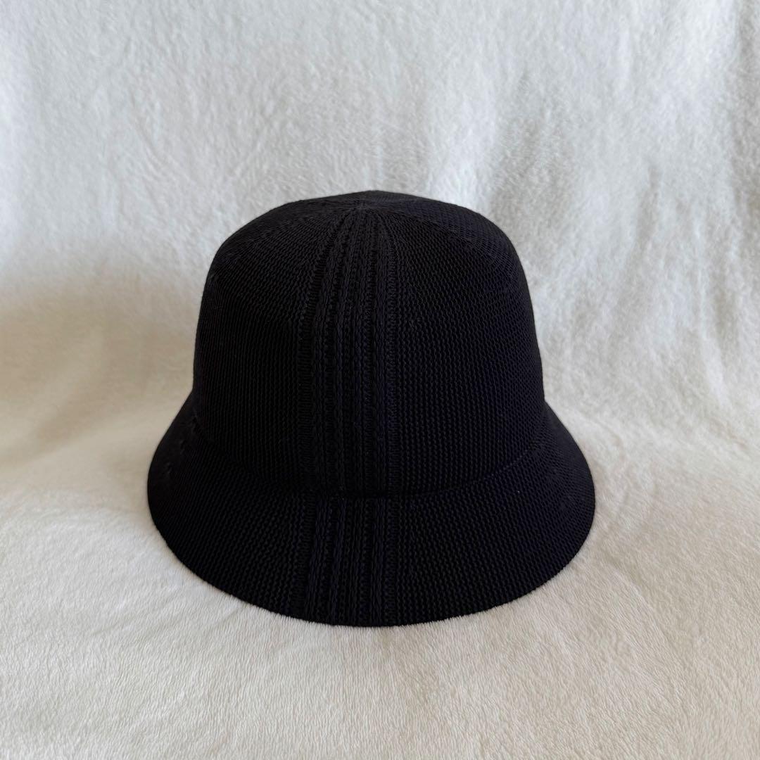 大活躍 ！CFCL MESH KNIT BUCKET HAT ハット 帽子