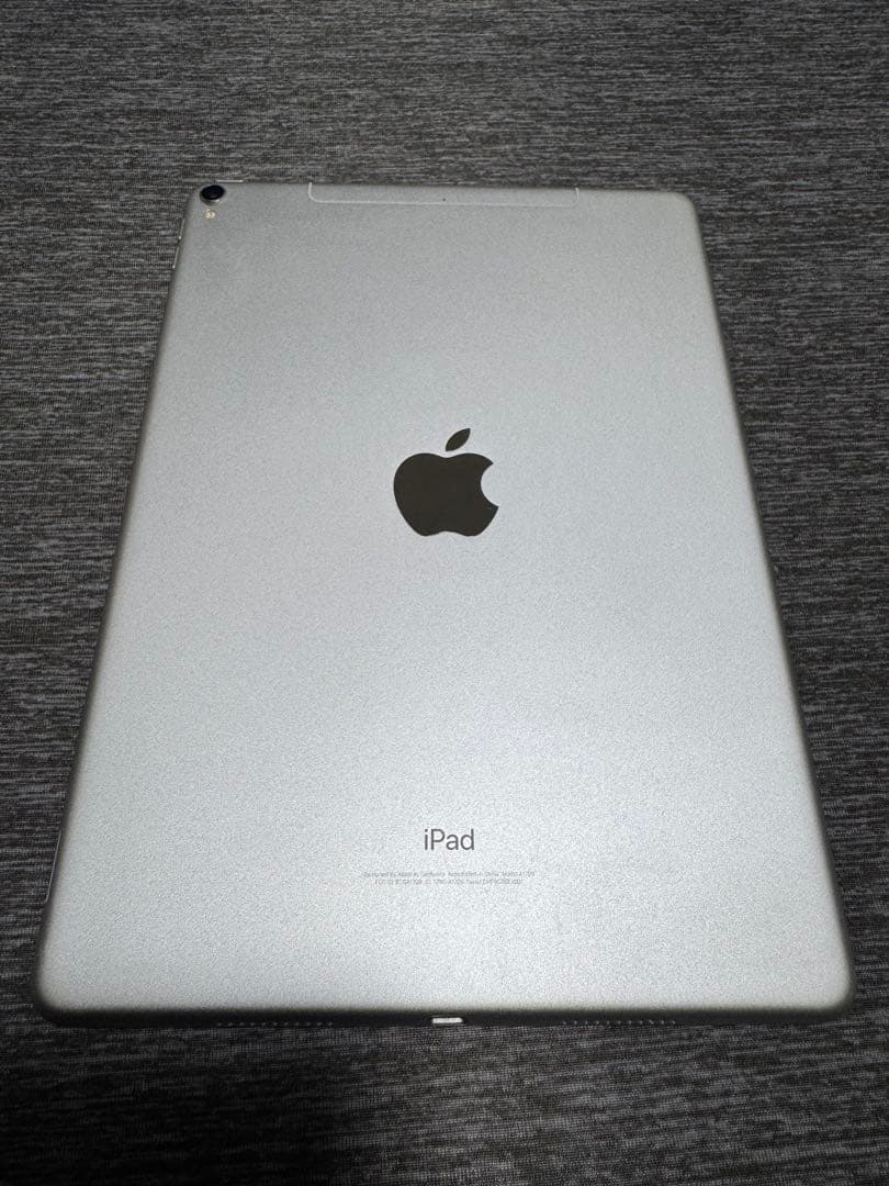 iPad Pro 64GB 10.5インチ