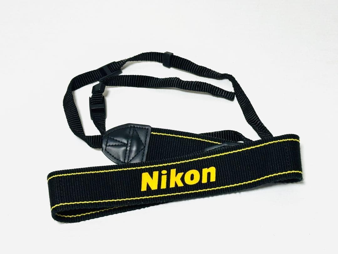 ☆撮影数2700回以下☆Nikon D7200レンズセット18-140VR美品