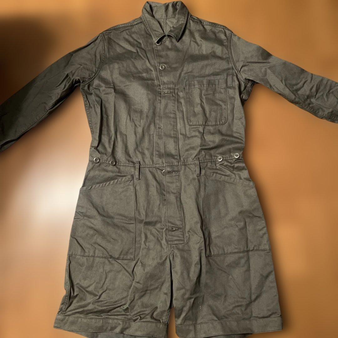 パンツ BLOWN by 2-tacs