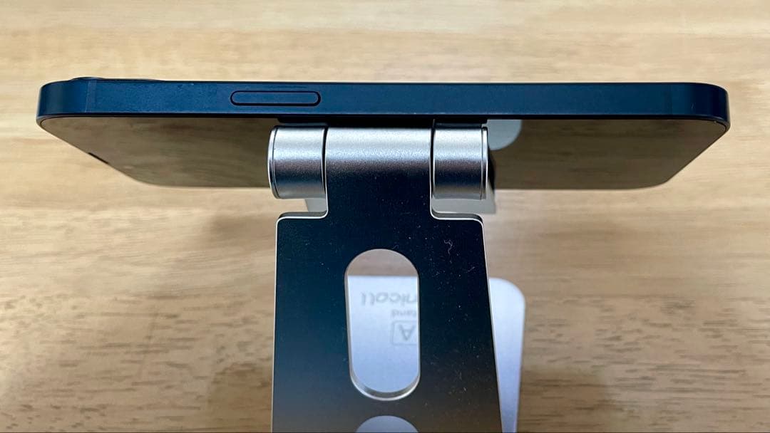 iPhone13 128GB SIMフリー ミッドナイト