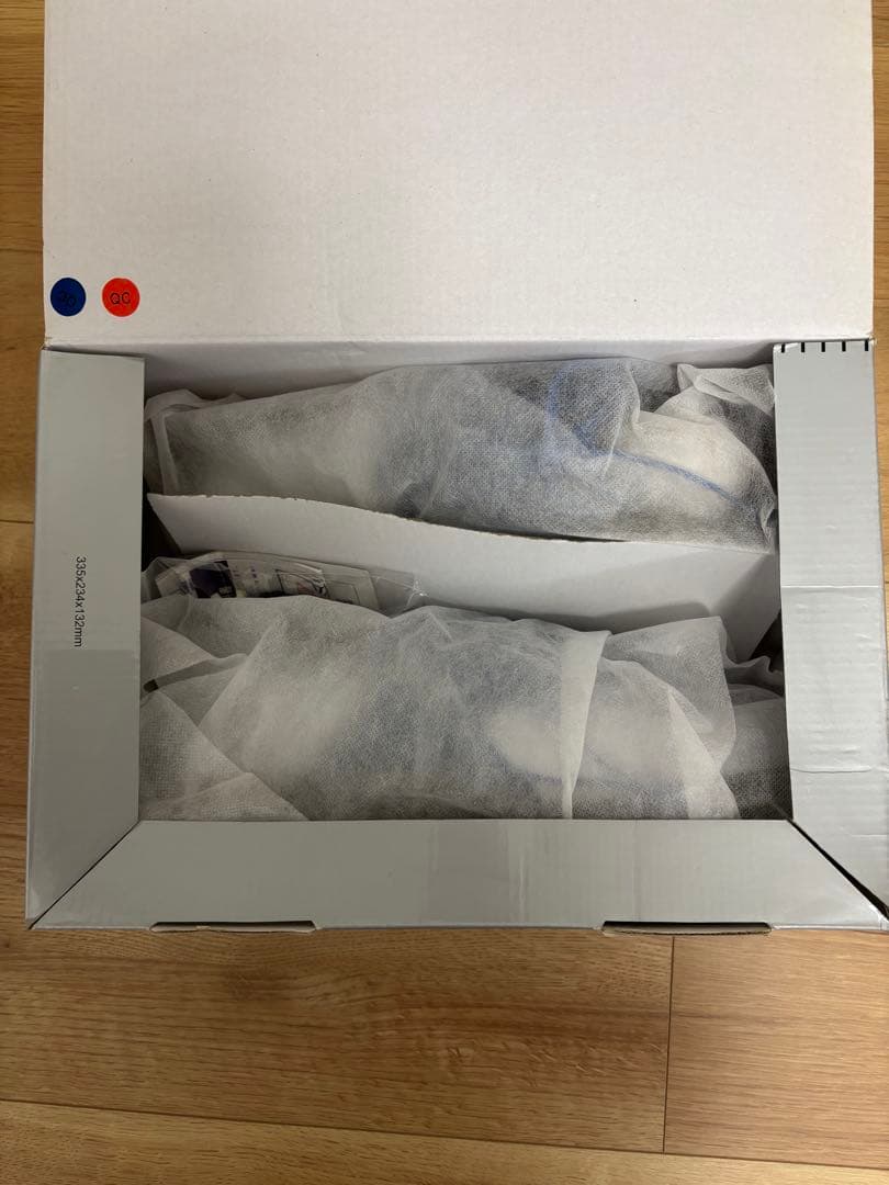 【新品】TOURSTAGE ゴルフシューズ GORE-TEX 26.5センチ