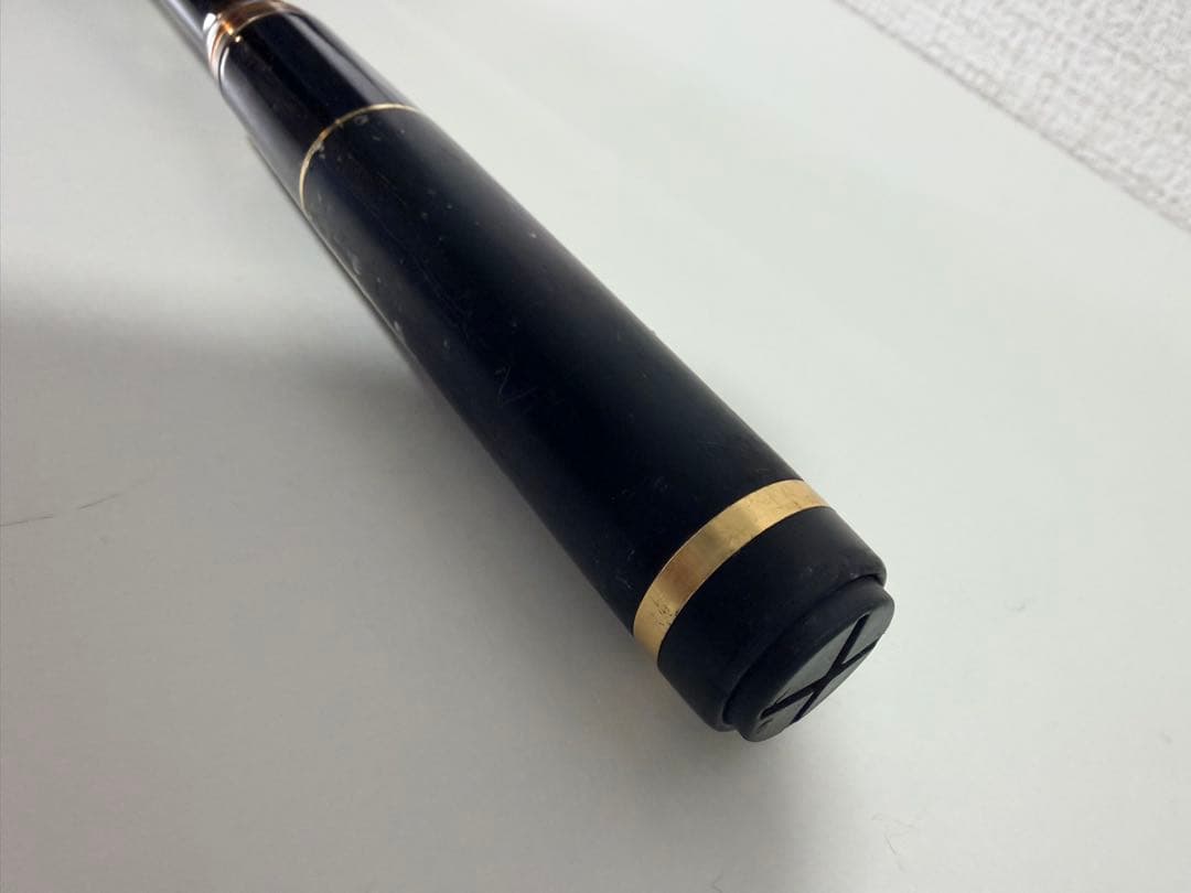 がまかつ　がま磯　アテンダーII 06-53 磯竿