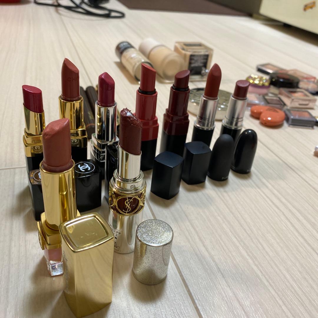 化粧品 コスメ まとめ売り