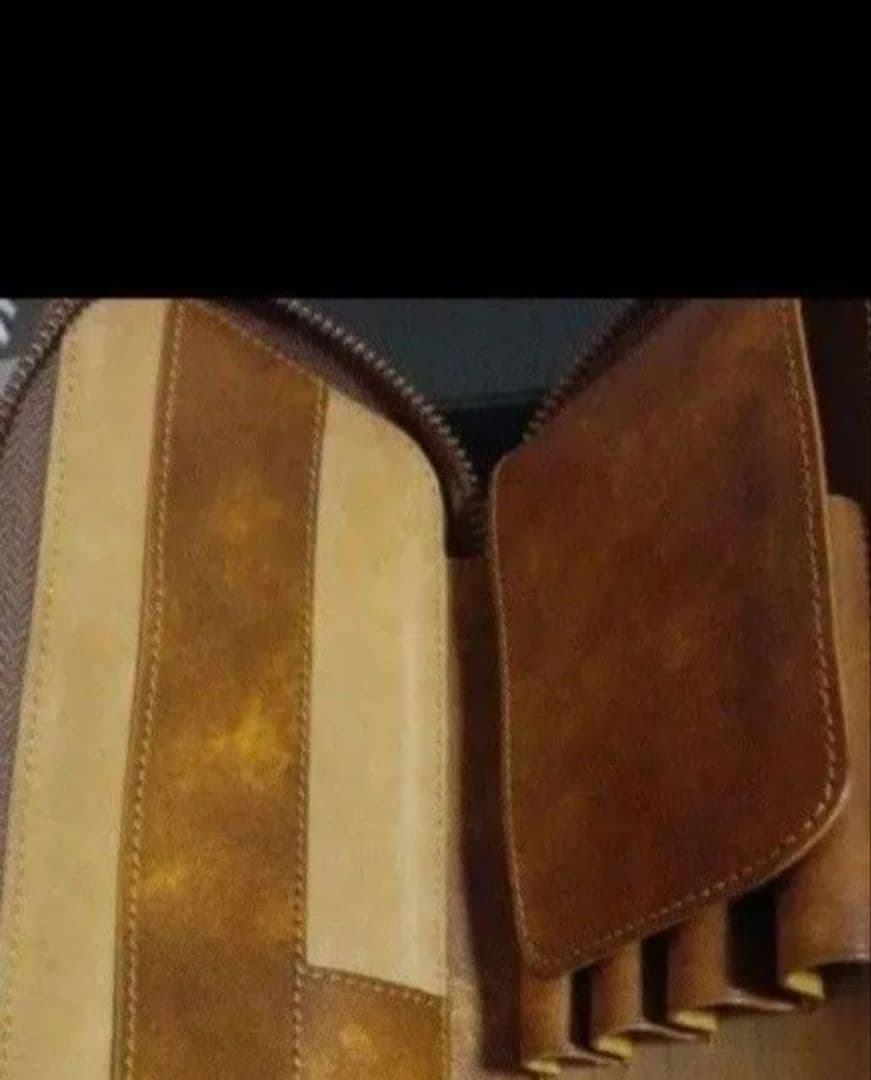 バハギア　ペンケース　筆箱