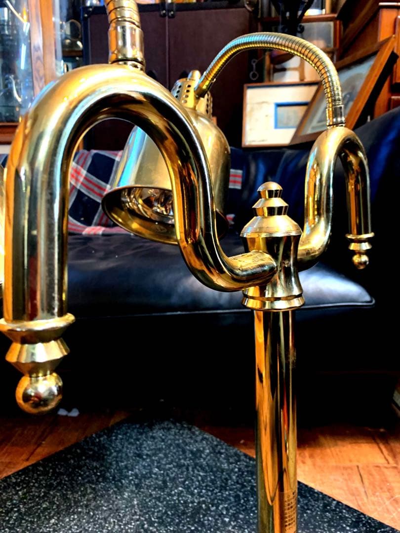 ヒートランプ　ヒートウォーマー　ダブルヘッド