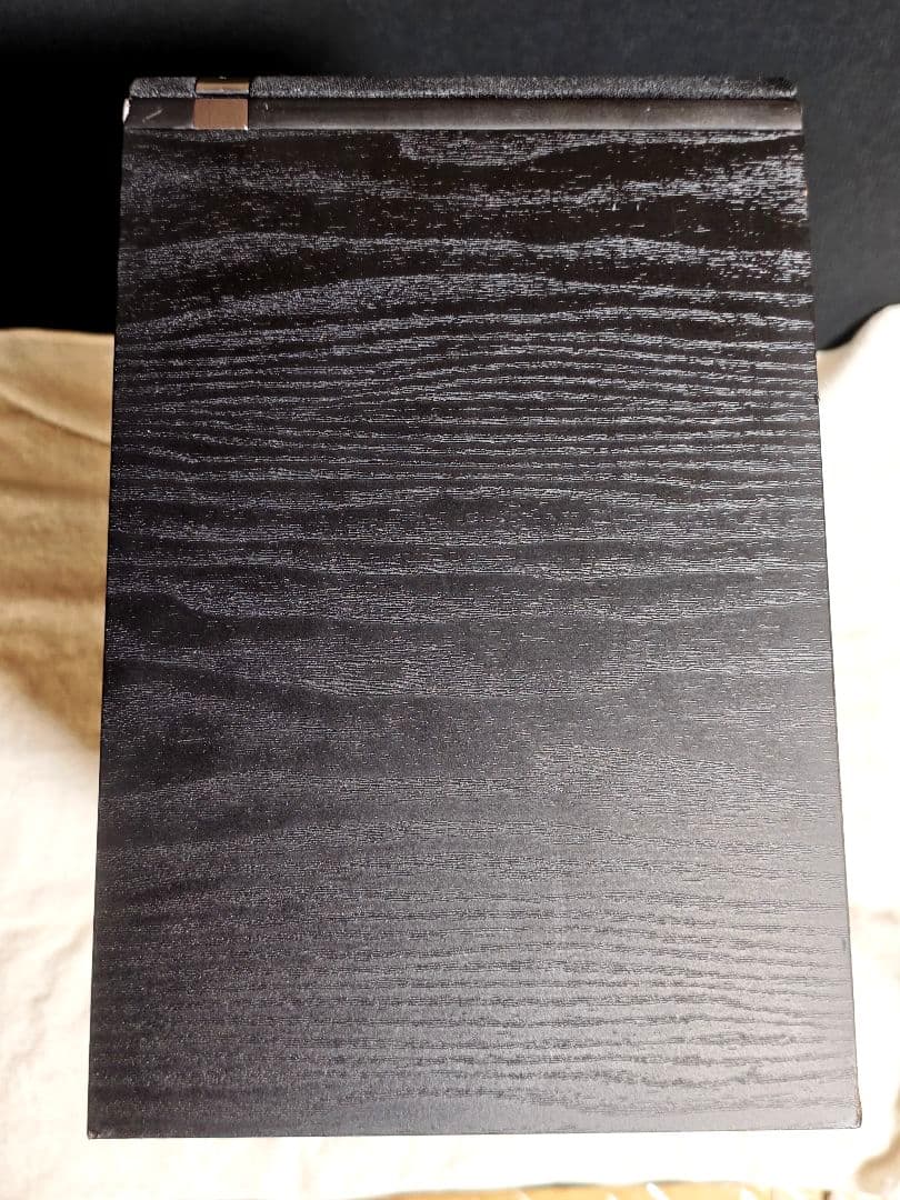 KEF Q200C ブラック センタースピーカー