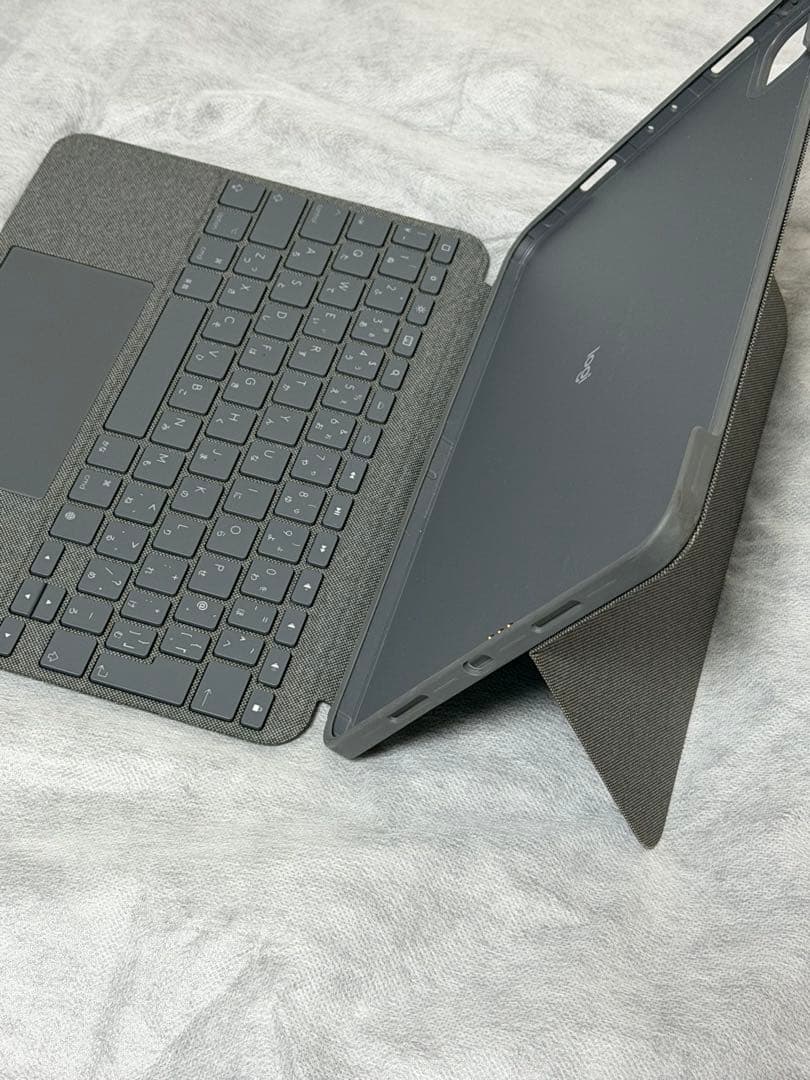 iPad Pro 11インチ用 Combo Touch