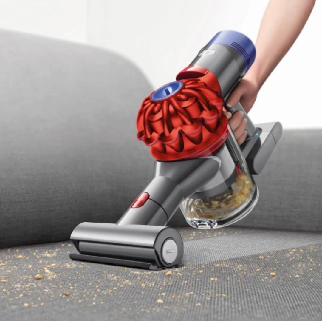 【新品】 dysonダイソン v7 trigger トリガー　HH11