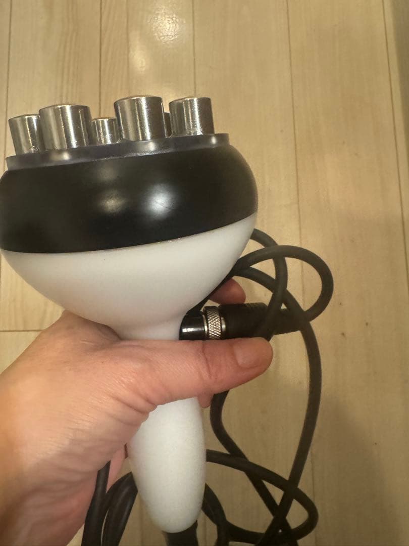 セルゼロボディ用ヘッド