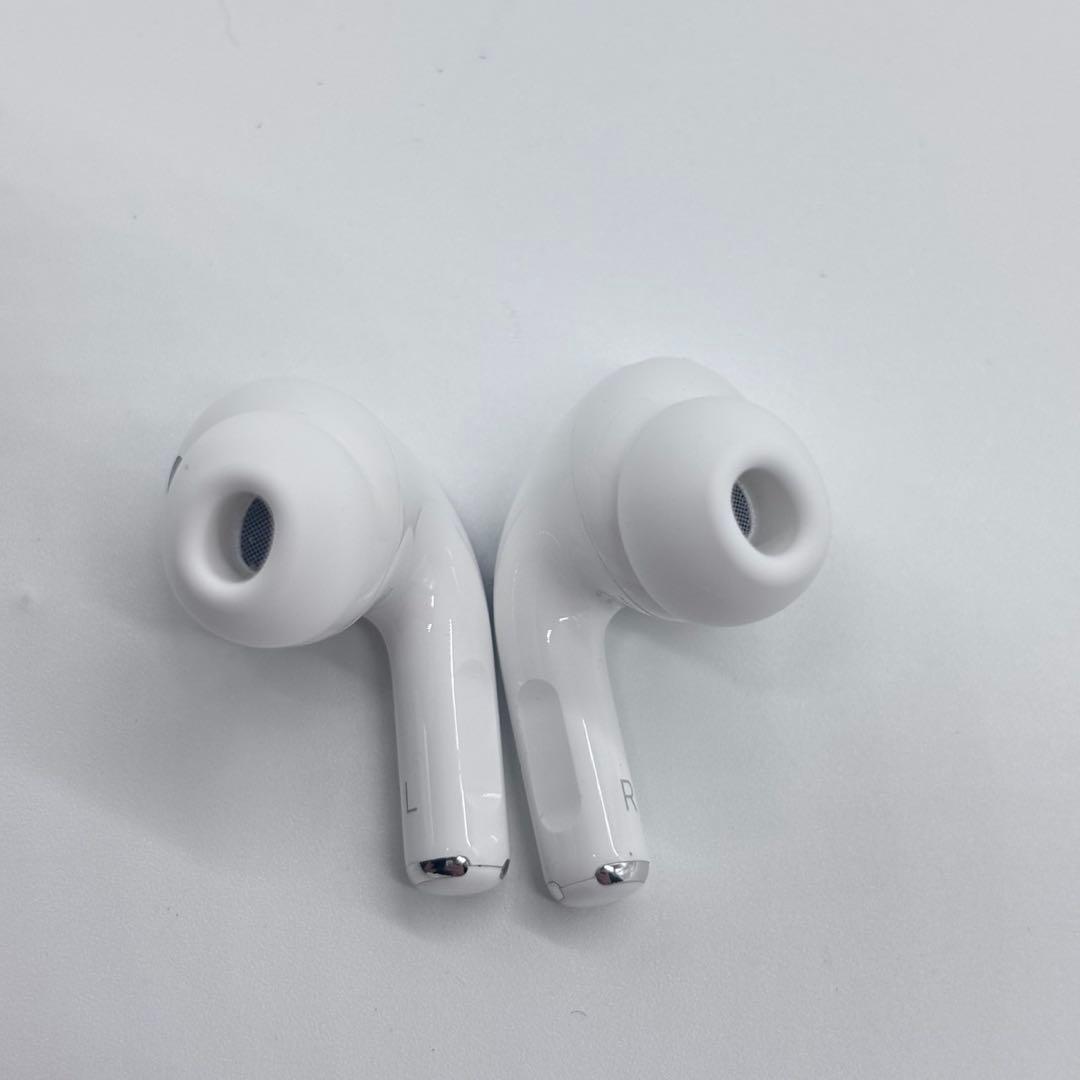 【Applecare+保証】AirPods Pro 第2世代 MTJV3J/A