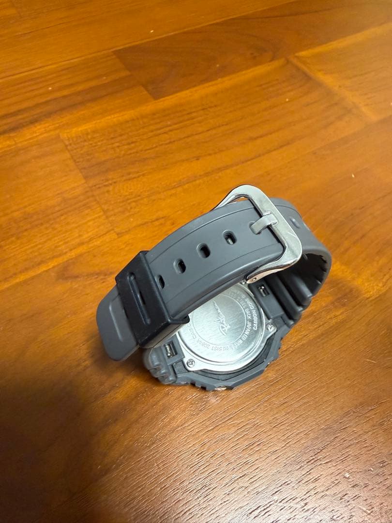 美品 G SHOCK ロンハーマン別注 限定