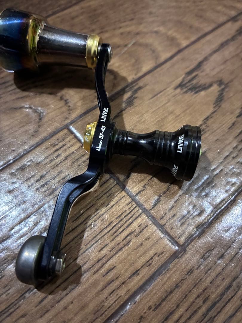 S*K様 リブレ　ユニオン37-43 バランサー付き