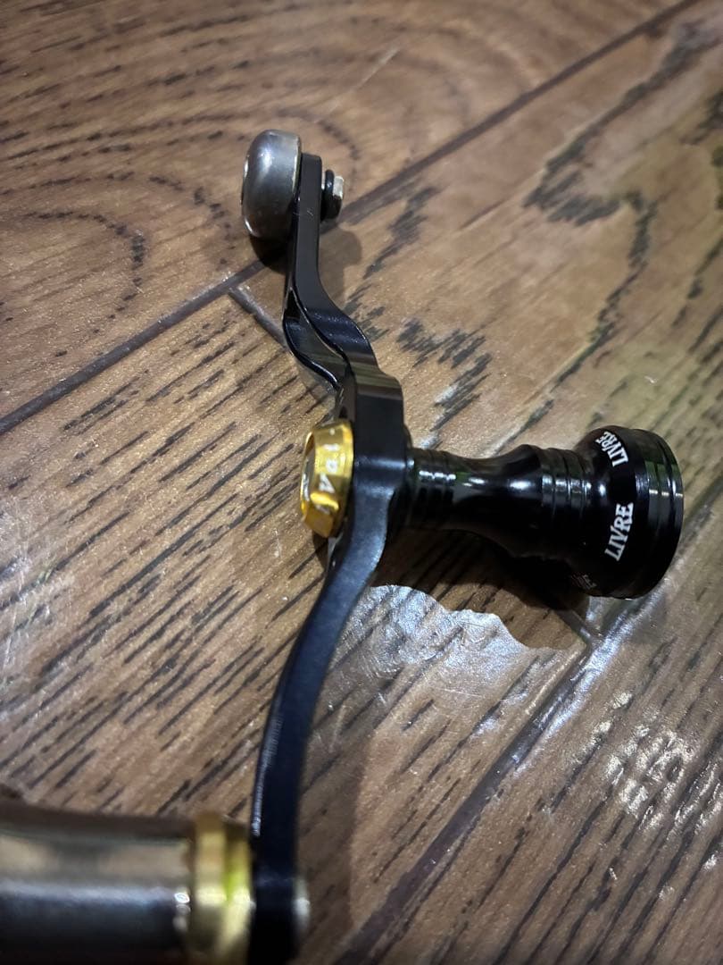 S*K様 リブレ　ユニオン37-43 バランサー付き