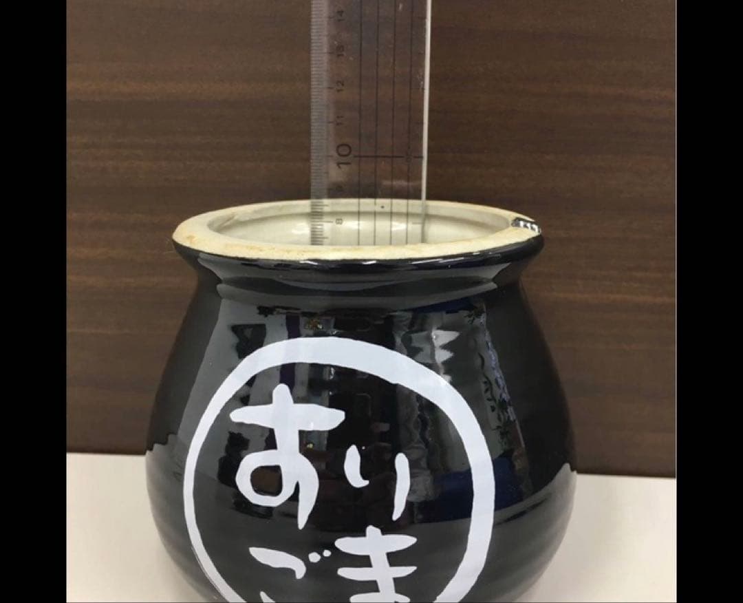 陶器製調味料入れ　27個セット