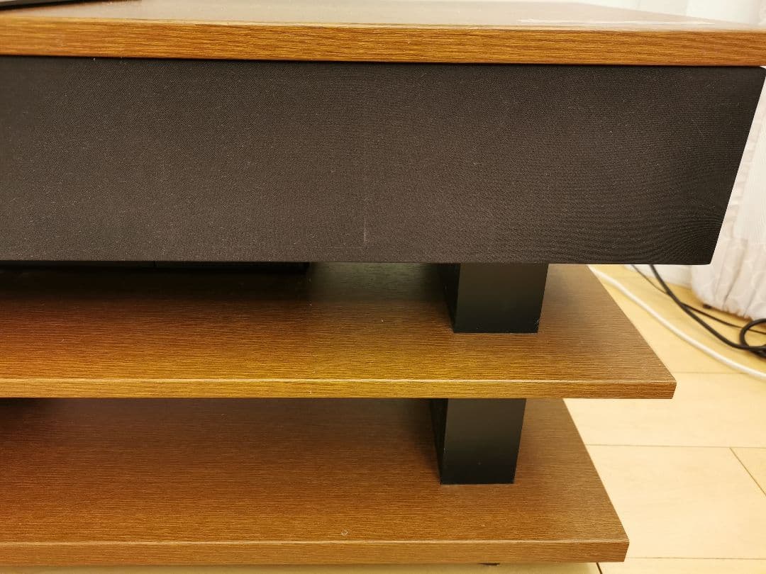 Panasonic テレビ台一体型 シアターラック サウンドボード 3Dサウンド