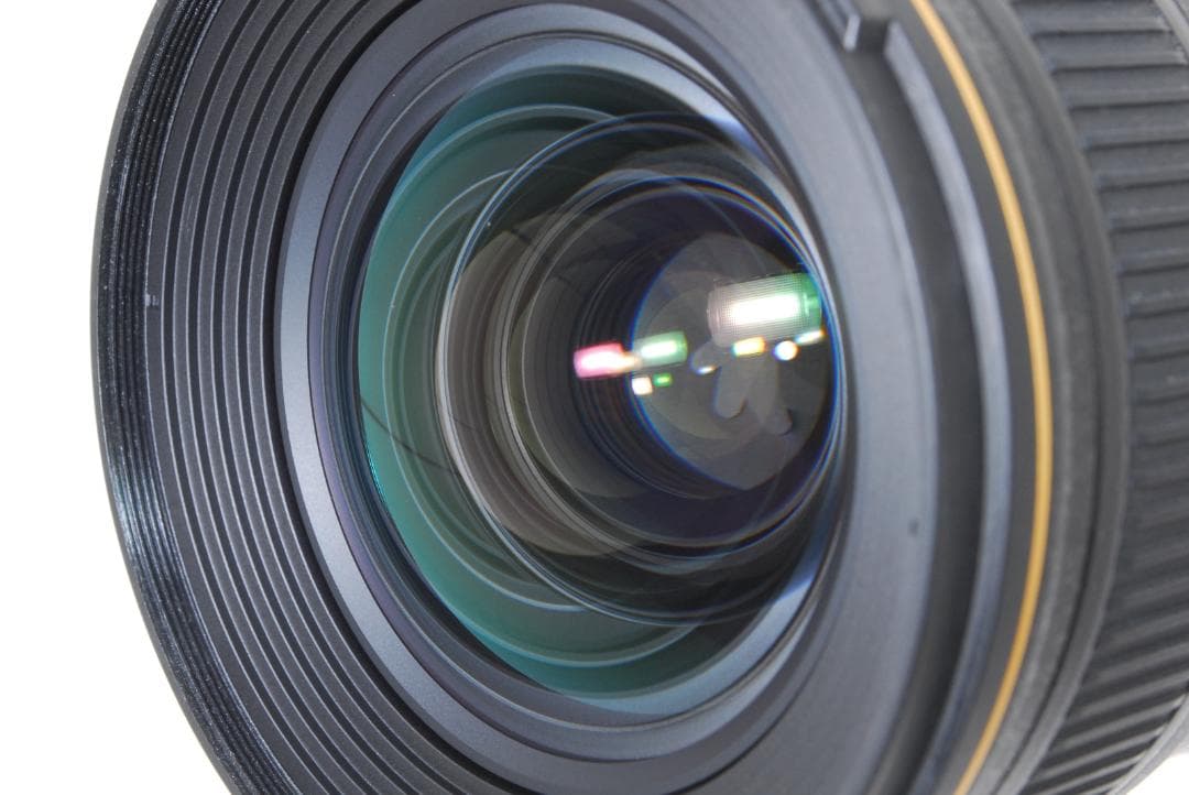 レンズ(単焦点) Nikon AF-S NIKKOR 24mm f/1.4G ED L0263