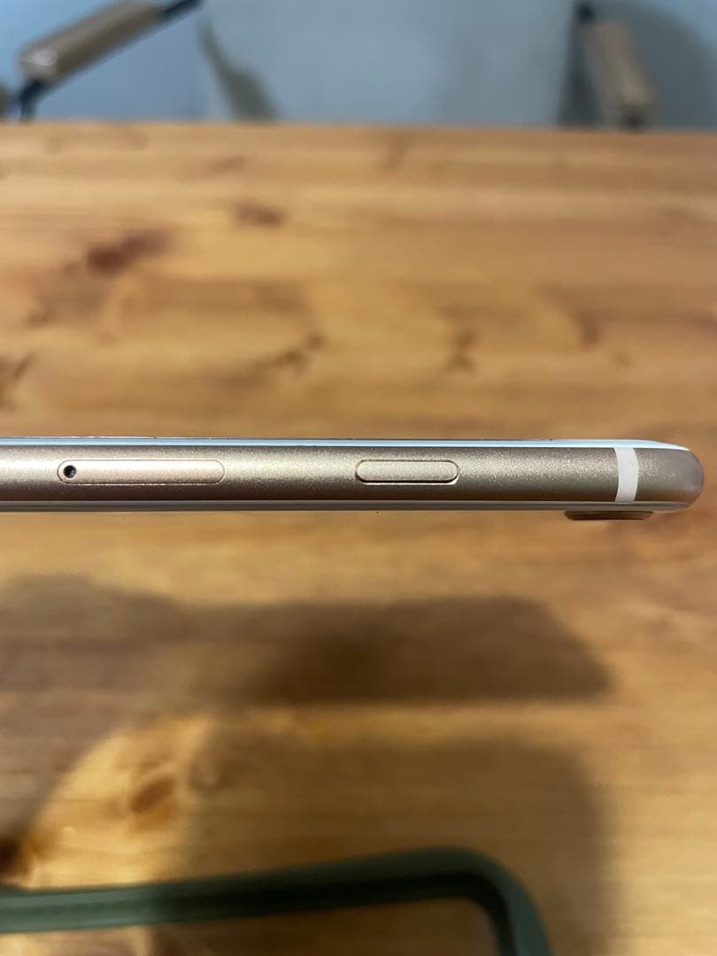 【極美品】iPhone8 64GB SIMなし バッテリー90％ 動作確認済み