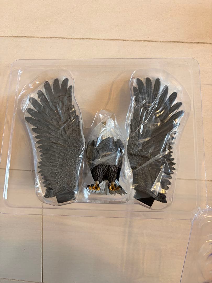 Peacemaker 1/6スケールフィギュア