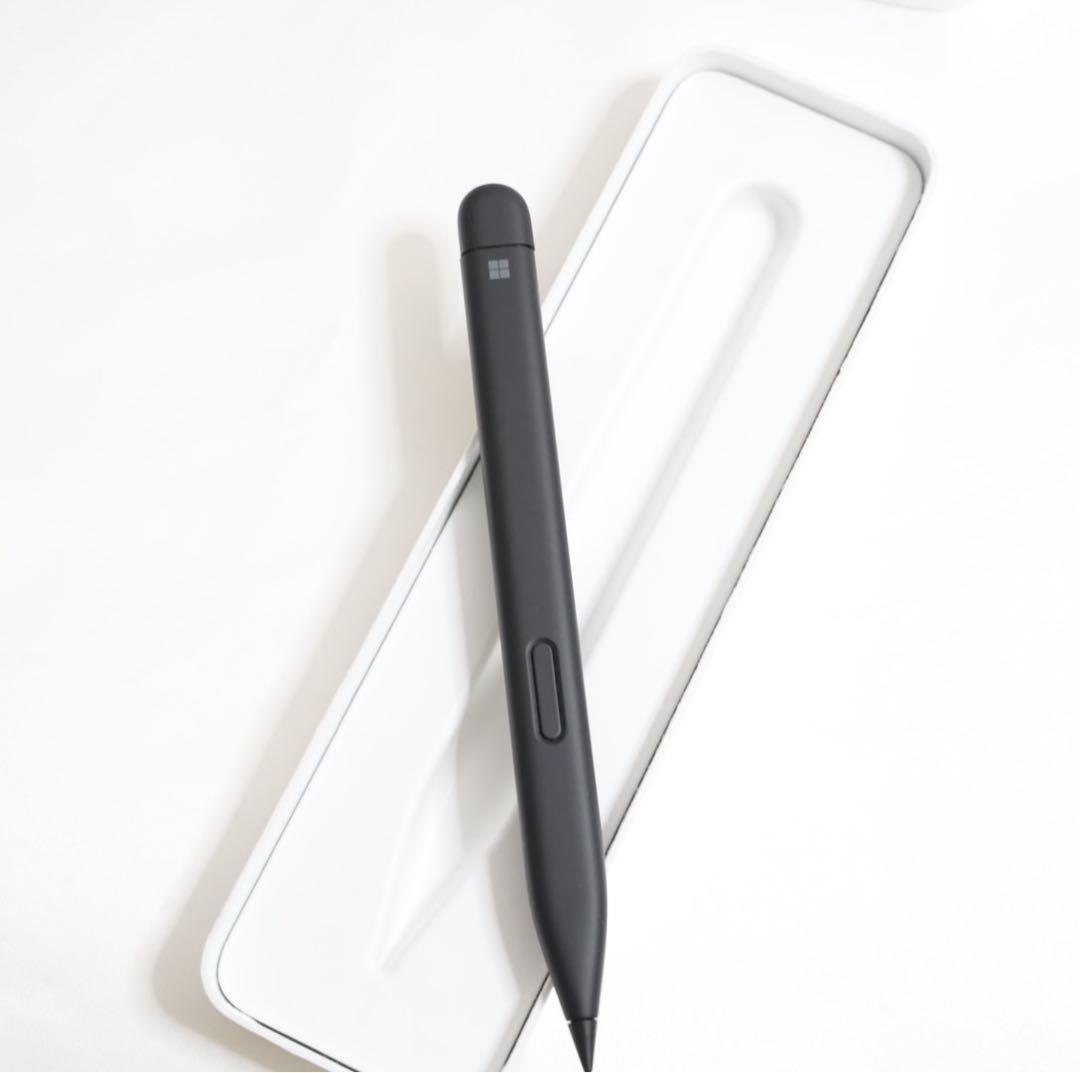 【極美品】Microsoft Surface スリムペン2 Slim Pen 2