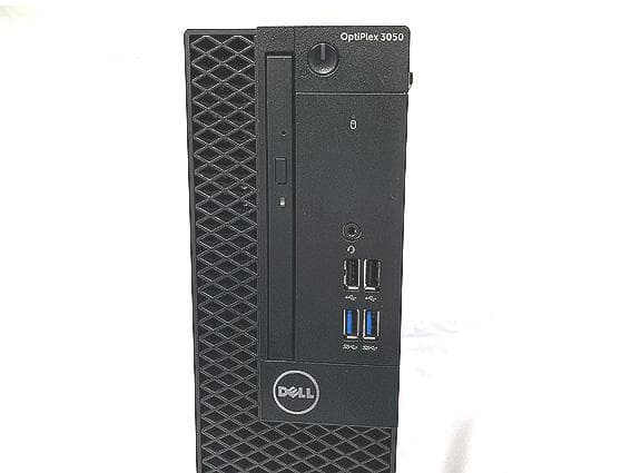 Windowsデスクトップ DELL OPTIPLEX 3050 Windows 11 Pro