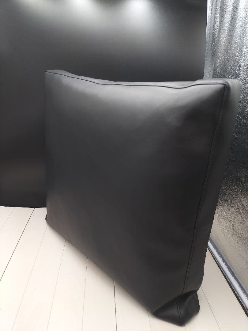 展示品◆アルフレックスSONAクッション◆60cm×55cm◆H-2510CU４