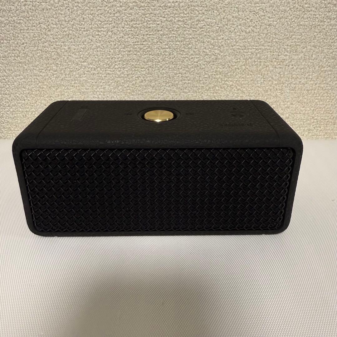 Marshall Emberton II 国内正規品